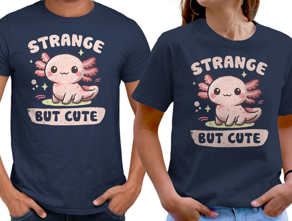 Strange But Cute