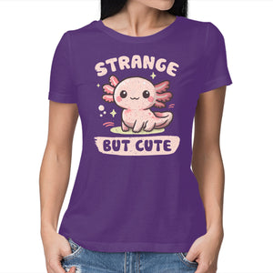 Strange But Cute