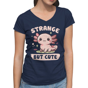 Strange But Cute