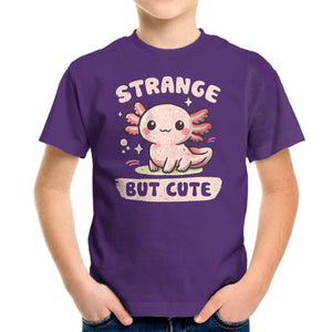 Strange But Cute
