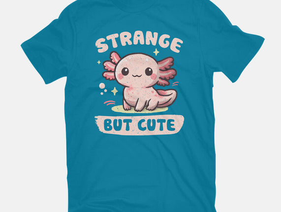 Strange But Cute