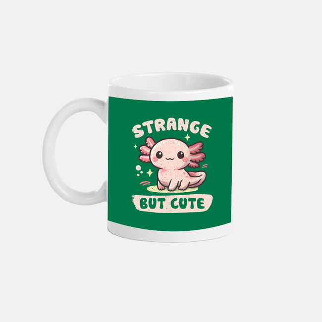 Strange But Cute-None-Mug-Drinkware-NMdesign