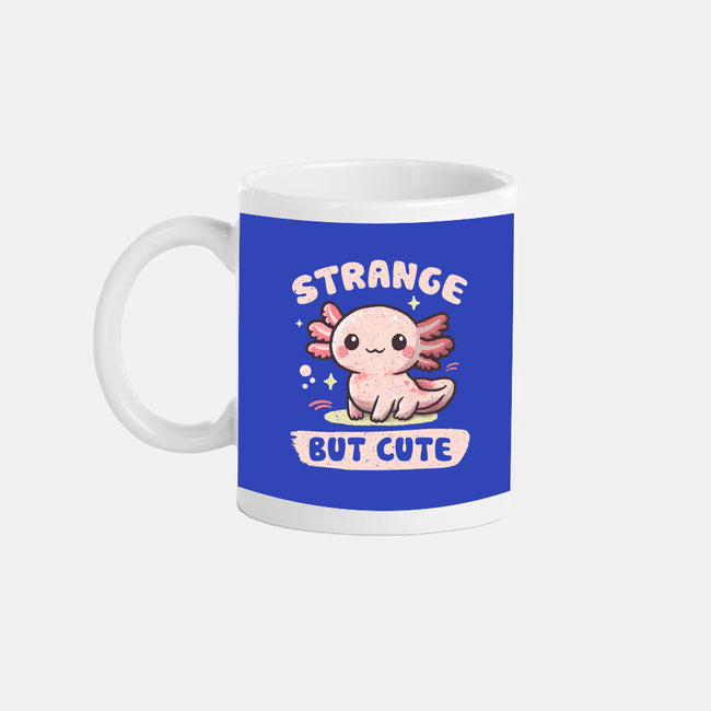 Strange But Cute-None-Mug-Drinkware-NMdesign