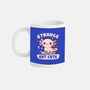 Strange But Cute-None-Mug-Drinkware-NMdesign