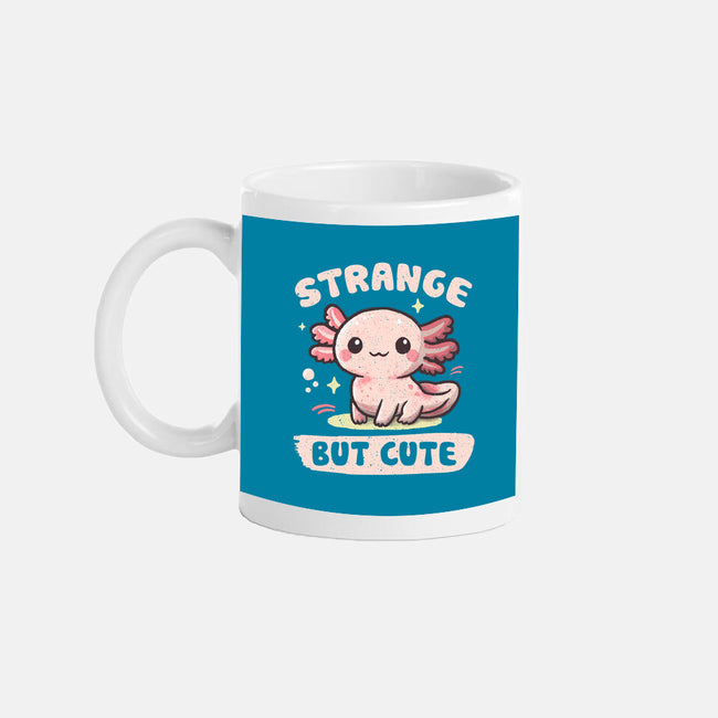Strange But Cute-None-Mug-Drinkware-NMdesign