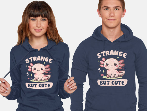 Strange But Cute