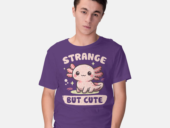 Strange But Cute