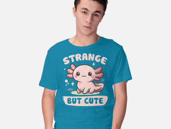 Strange But Cute