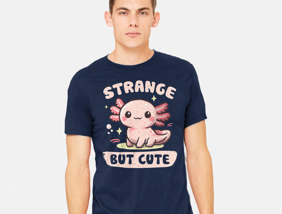 Strange But Cute