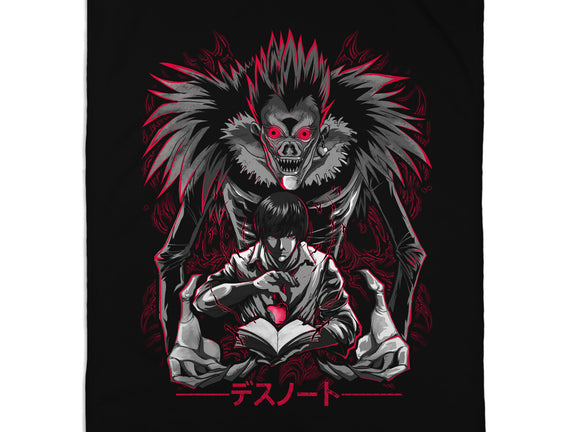 My Friend The Shinigami