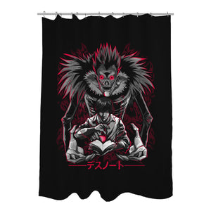 My Friend The Shinigami