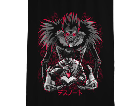 My Friend The Shinigami