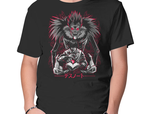 My Friend The Shinigami