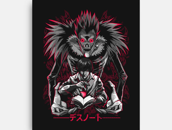 My Friend The Shinigami