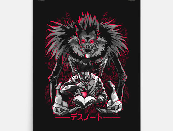 My Friend The Shinigami