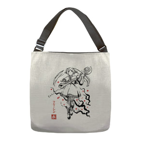Chronicle Of Magic Sumi-E