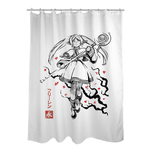 Chronicle Of Magic Sumi-E