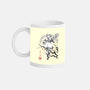 Chronicle Of Magic Sumi-E-None-Mug-Drinkware-Astrobot Invention