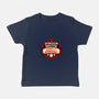The Dungeon Master Approves-Baby-Basic-Tee-DaniGuedes