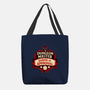 The Dungeon Master Approves-None-Basic Tote-Bag-DaniGuedes