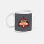 The Dungeon Master Approves-None-Mug-Drinkware-DaniGuedes