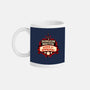 The Dungeon Master Approves-None-Mug-Drinkware-DaniGuedes