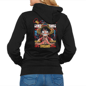 Gonna Be King Of The Pirates