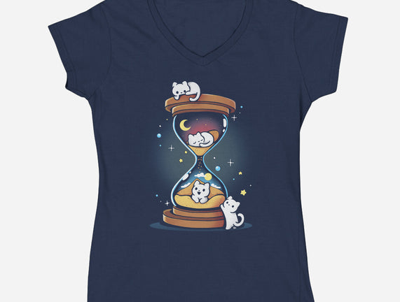 Clepsycats