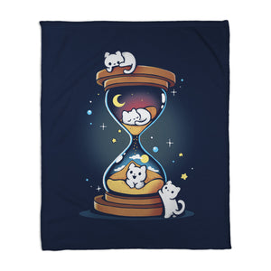 Clepsycats