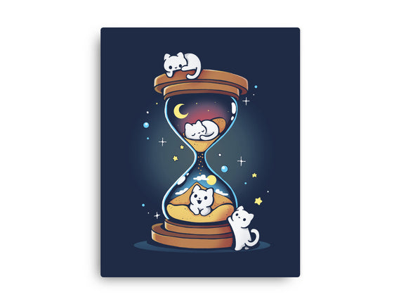 Clepsycats