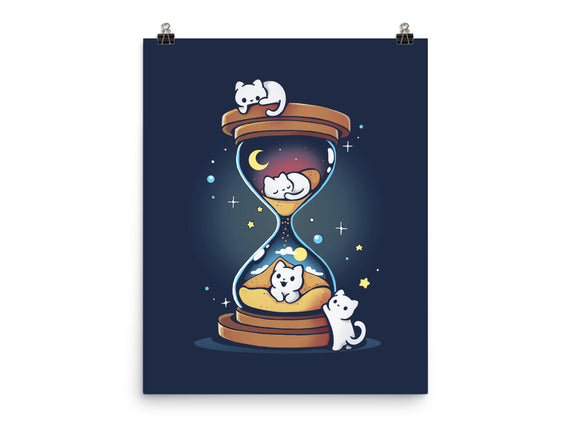 Clepsycats