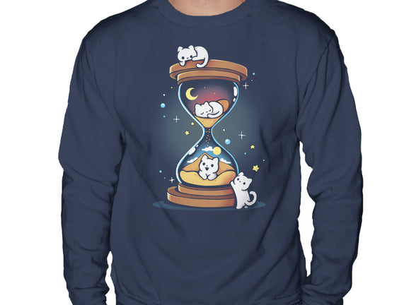 Clepsycats