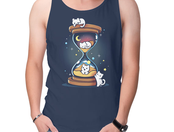 Clepsycats