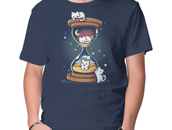 Clepsycats