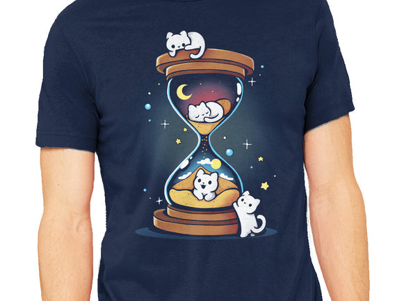 Clepsycats