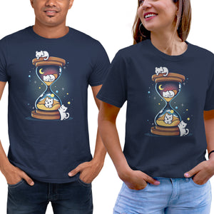 Clepsycats