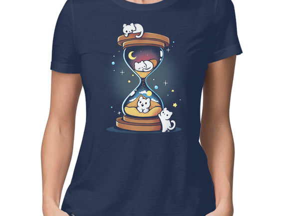 Clepsycats
