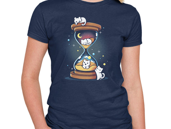 Clepsycats