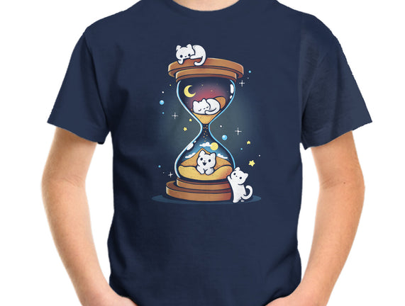 Clepsycats