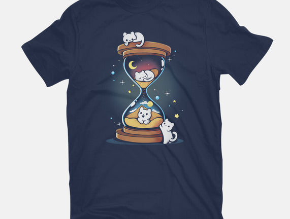 Clepsycats