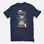 Clepsycats-Mens-Basic-Tee-Vallina84