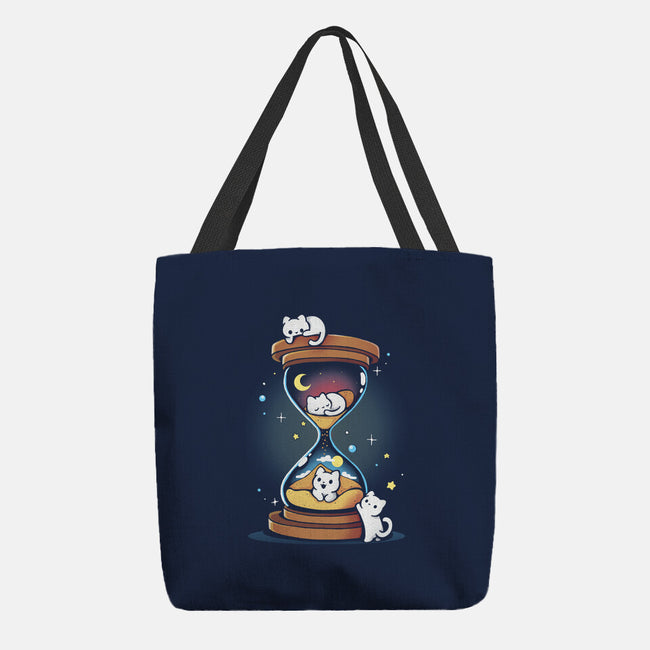 Clepsycats-None-Basic Tote-Bag-Vallina84