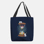 Clepsycats-None-Basic Tote-Bag-Vallina84