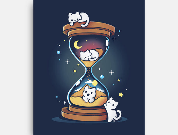 Clepsycats