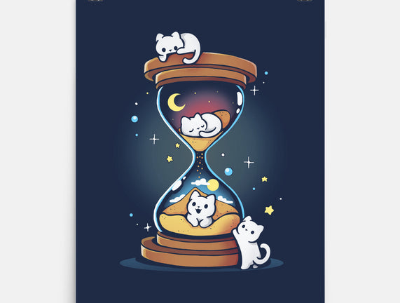 Clepsycats