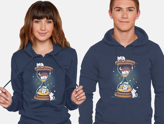 Clepsycats