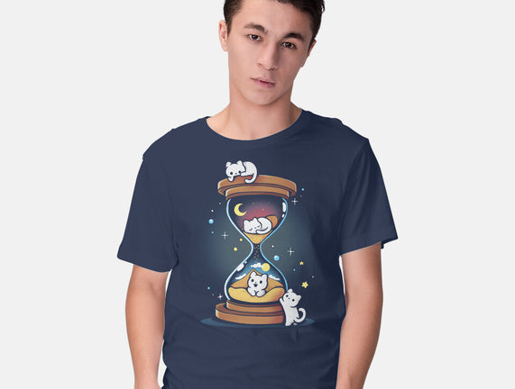 Clepsycats