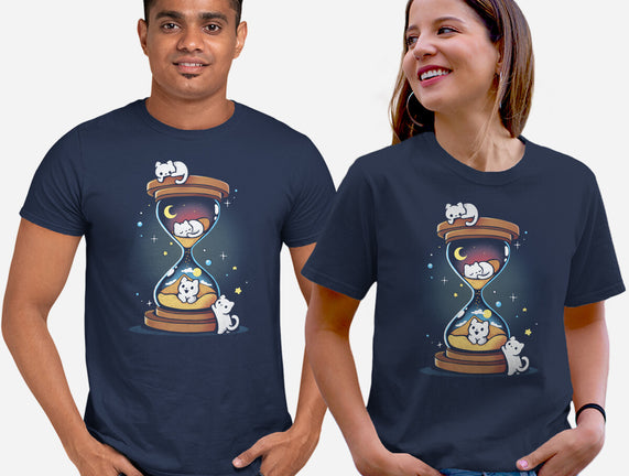 Clepsycats