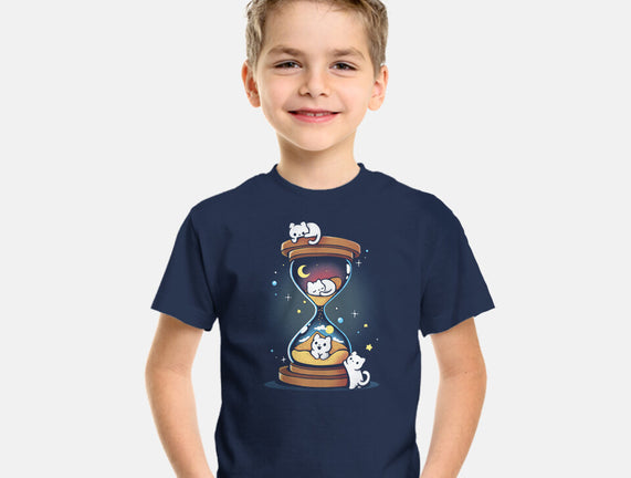 Clepsycats