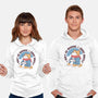 I Don’t Do Revenge-Unisex-Pullover-Sweatshirt-GODZILLARGE